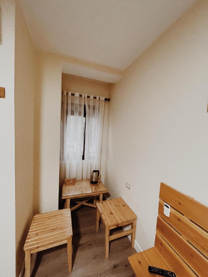 At Pikotiko'S - Korca City Rooms For Rent Ngoại thất bức ảnh